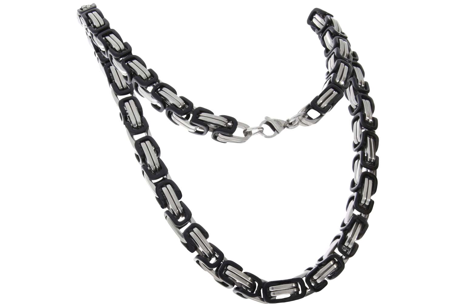 Stainless steel king chain ++SALE++ PIERCINGLINE